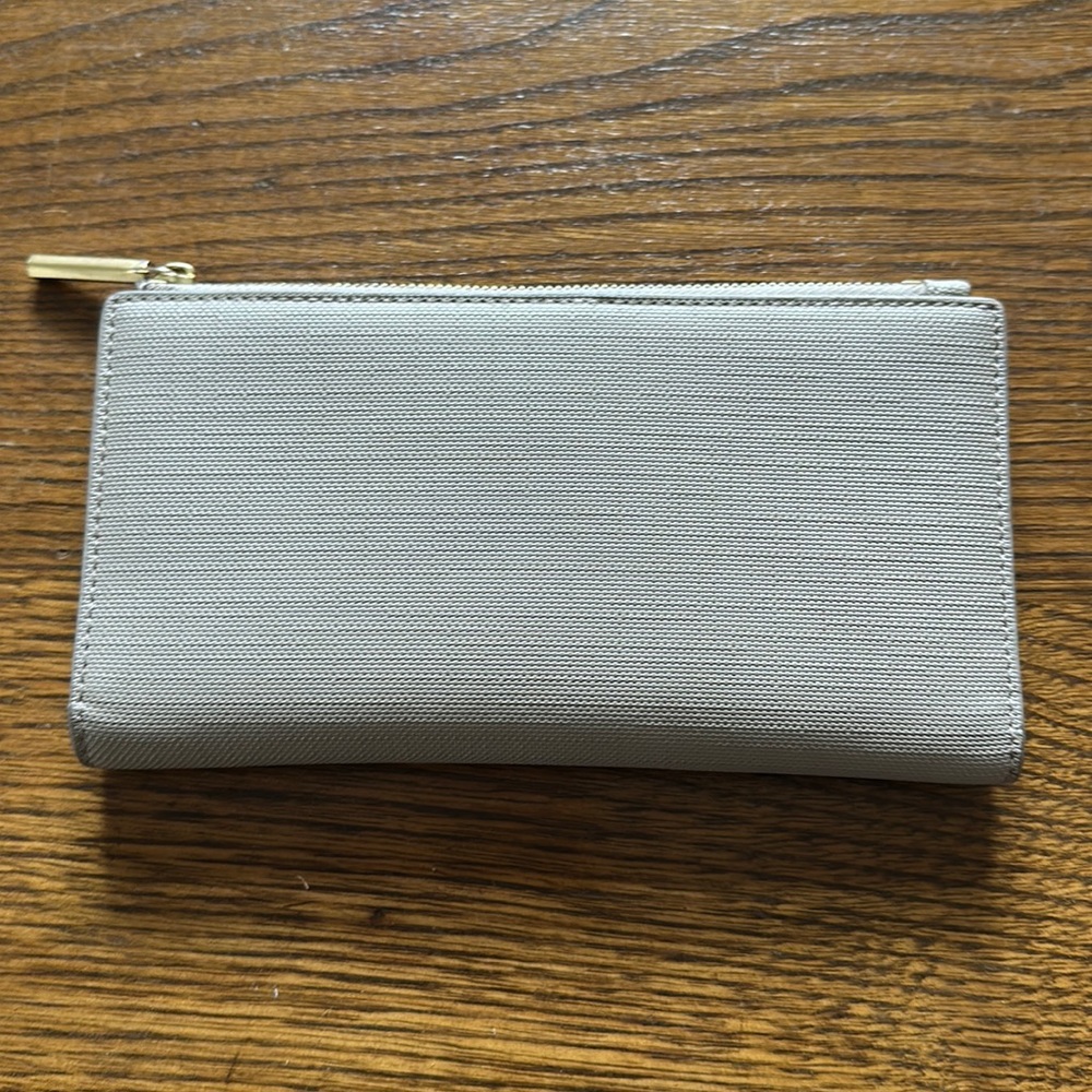Dagne Dover Slim Wallet
